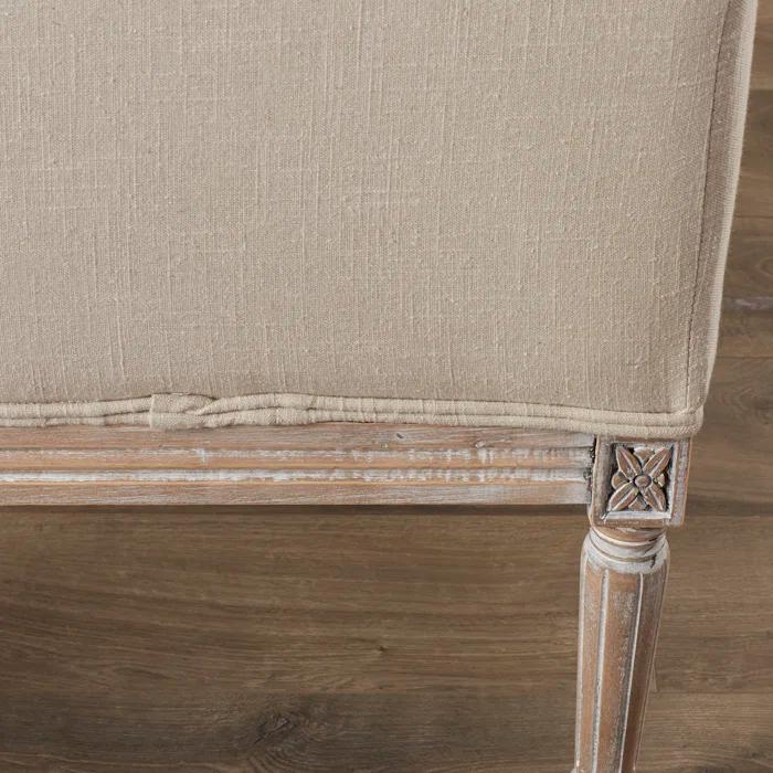 Rowena Upholstered Armchair