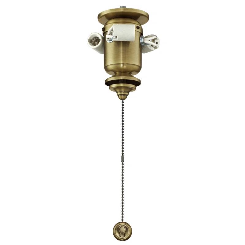 Fanimation 3.51'' 3 - Light LED Light Fitter