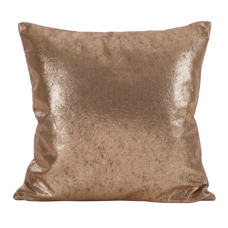 Mercer41 Down Blend Square Throw Pillow