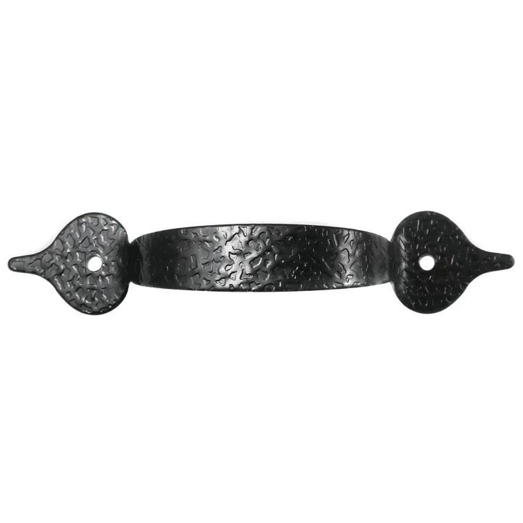 Laurey Colonial 3 3/8" Center to Center Arch pull