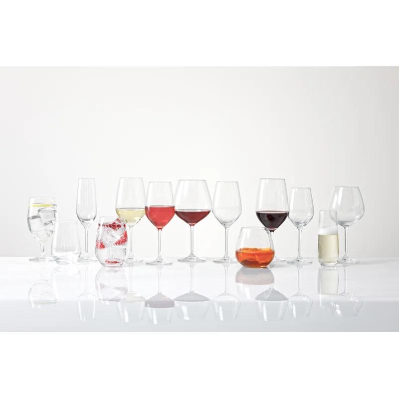 Forte 17 oz. Crystal Goblet