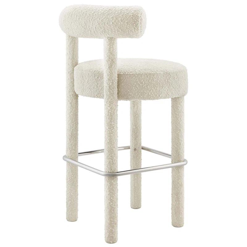 Modway Modway Toulouse Counter/Bar Stool (Set of 2)