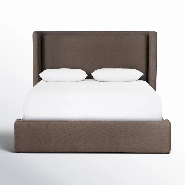 Jeane Upholstered Bed