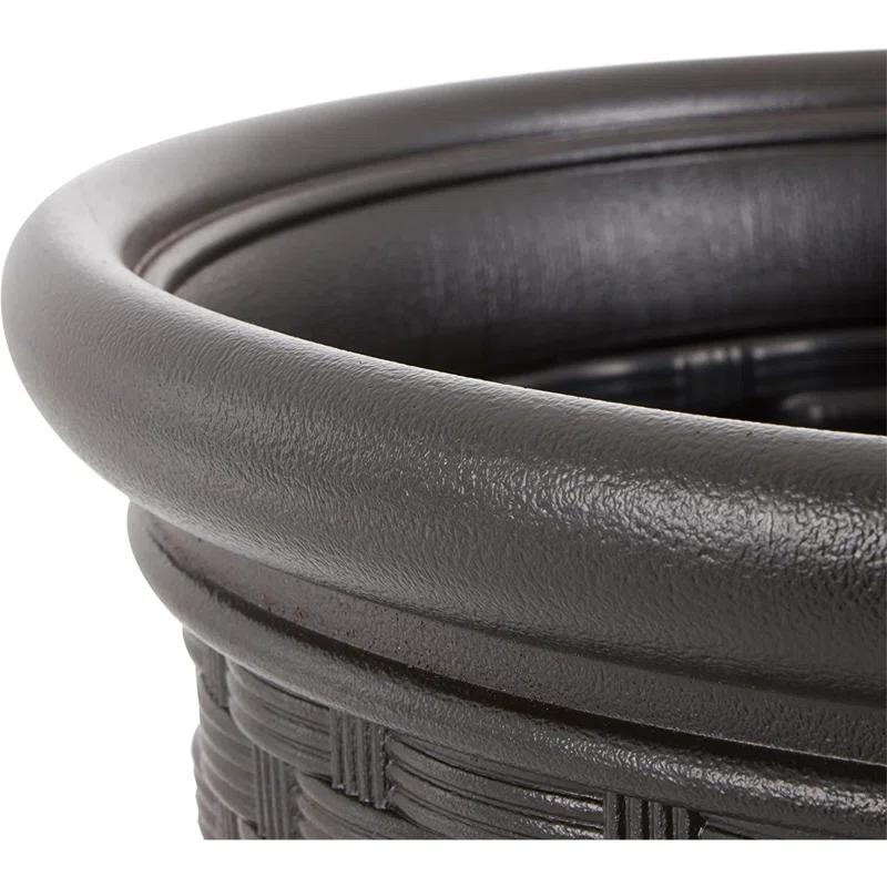 Suncast Pot Planter