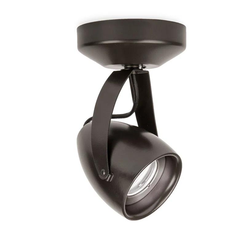 Impulse Adjustable Track Head