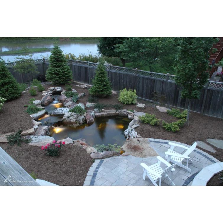 Aquascape EPDM 45 Mil Fish Safe Pond Liner