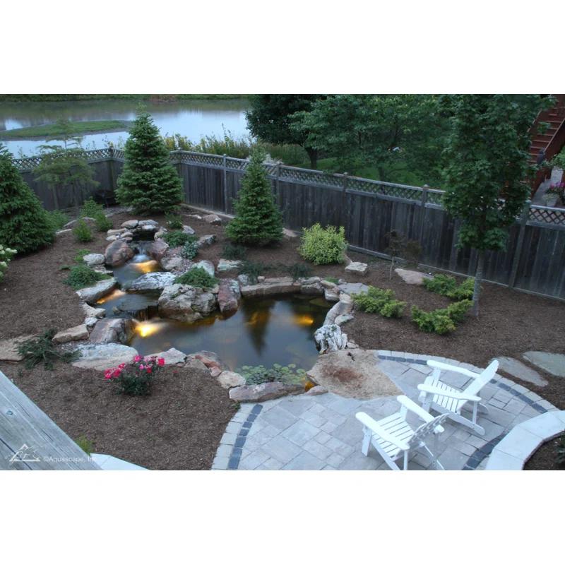 Aquascape EPDM 45 Mil Fish Safe Pond Liner