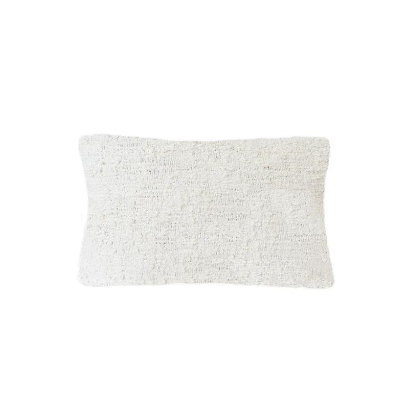 Anaya Cotton Reversible Throw Pillow