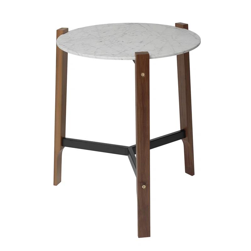 Blu Dot Free Range Side Table & Reviews | Wayfair