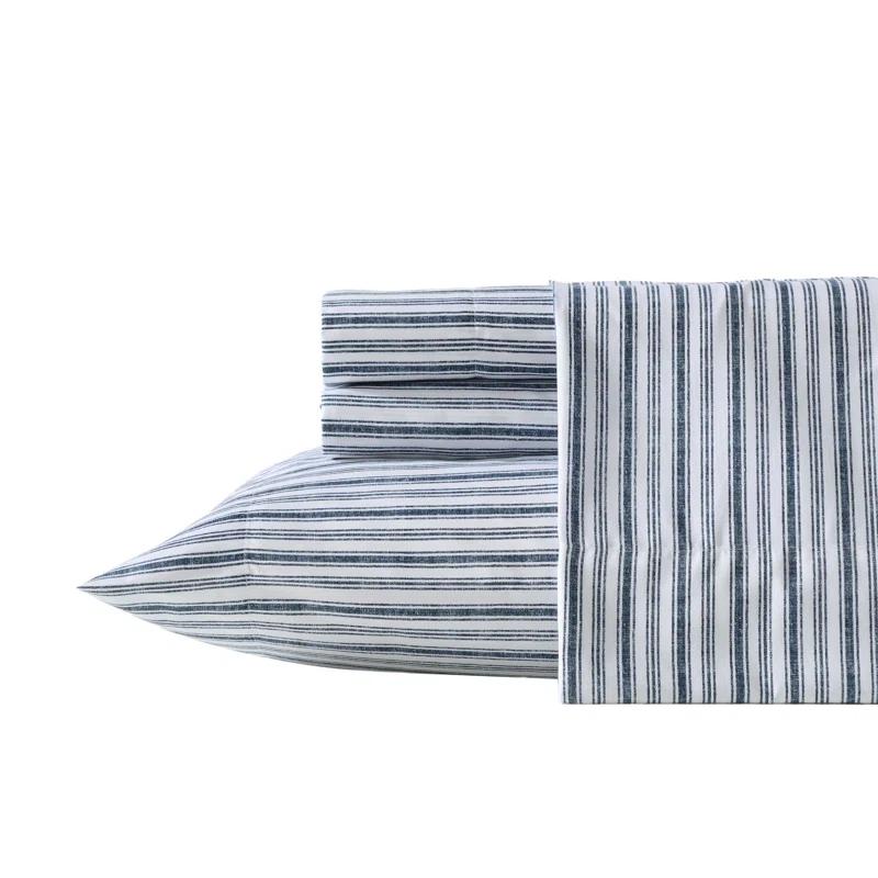 Nautica Nautica Lakefront Navy Bonus Comforter Set