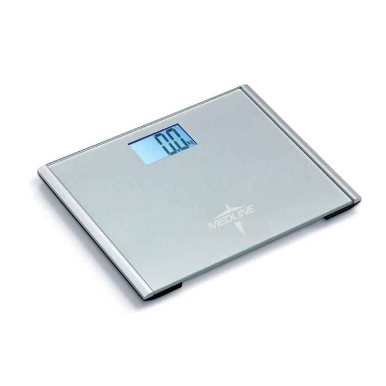 Medline Medline Bathroom Scale