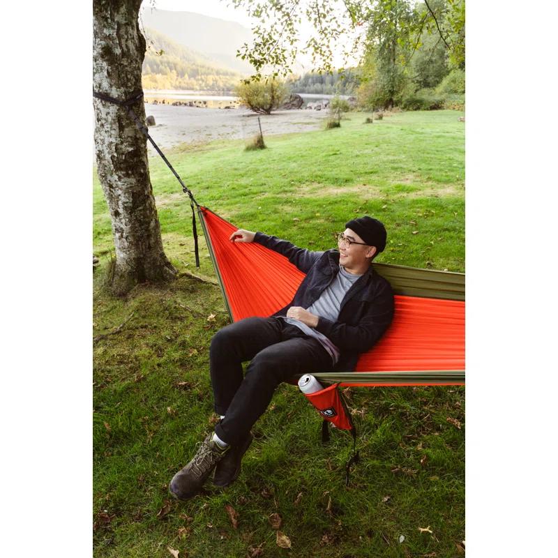 ENO- Eagles Nest Outfitters Camping Hammock