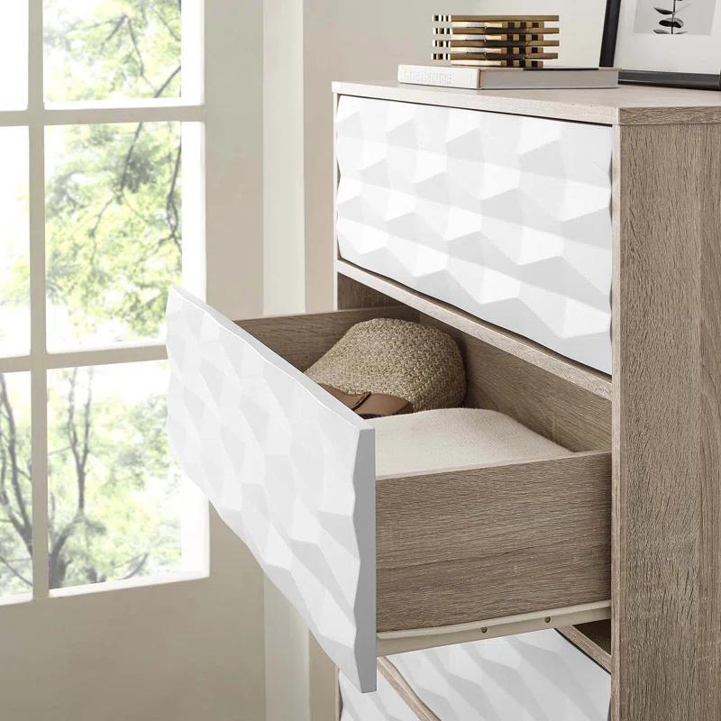 Modway Modway Vespera 5-Drawer Chest
