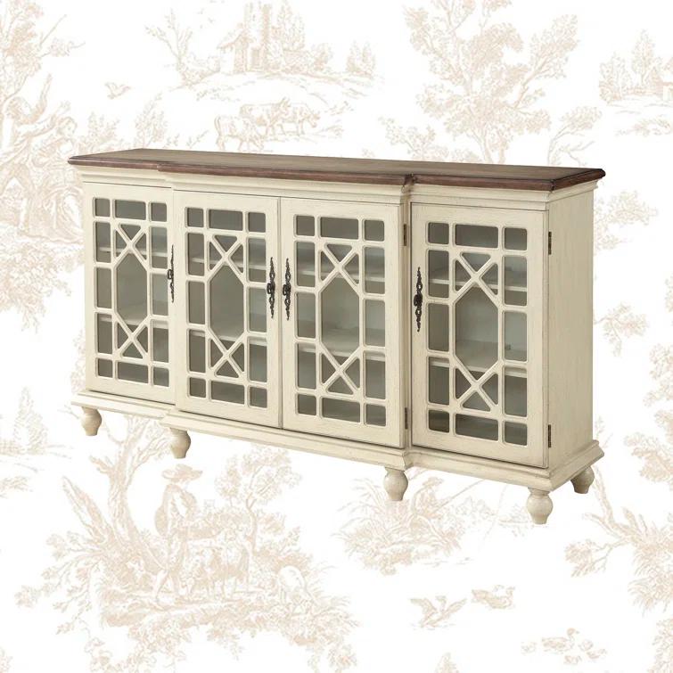 Kelly Clarkson Home Lucille 72'' Sideboard