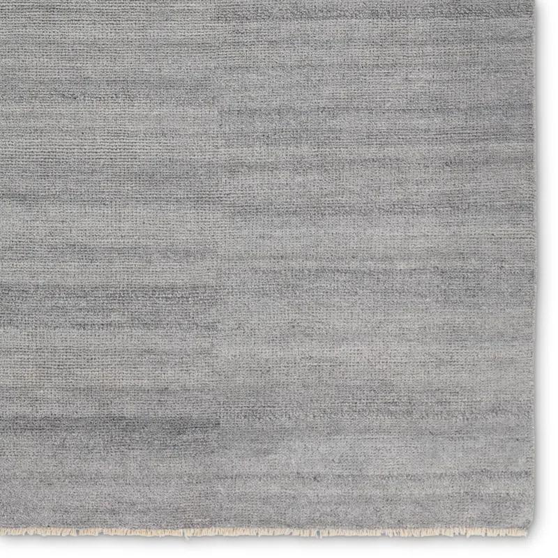 AllModern Emmet Wool Rug