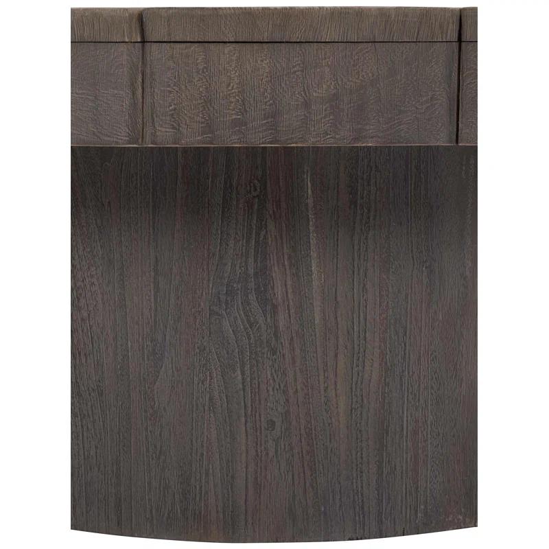 Bernhardt Calavaras Solid Wood Coffee Table