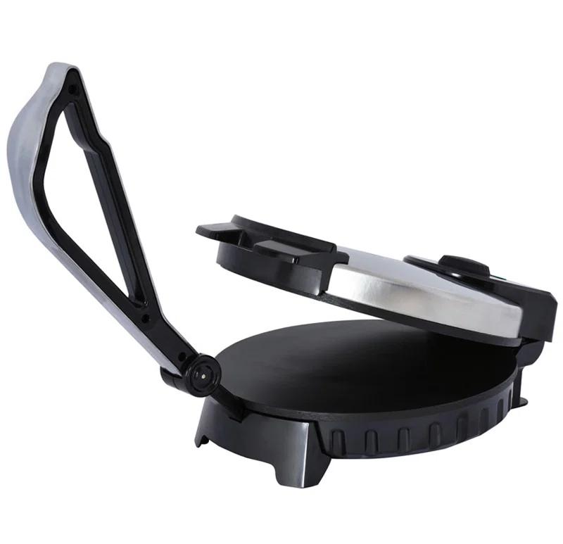 Brentwood Appliances Non Stick Tortilla Press Or Roti Maker