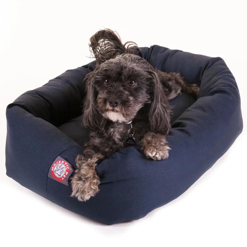 Oval Pet Bed