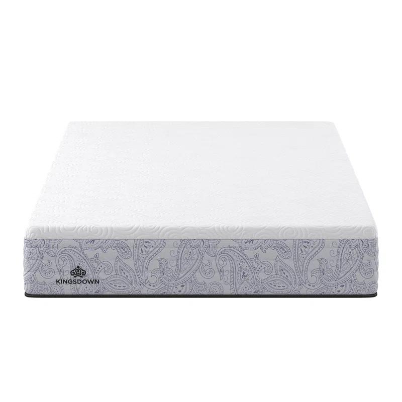 Kingsdown Kingsdown Prime Rosenberry 12" Firm Hybrid Mattress
