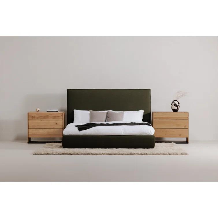Calypso 3 - Drawer Dresser