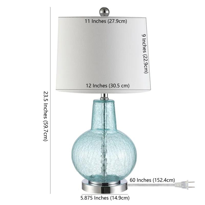 Kelly Clarkson Home Hanna Table Lamp