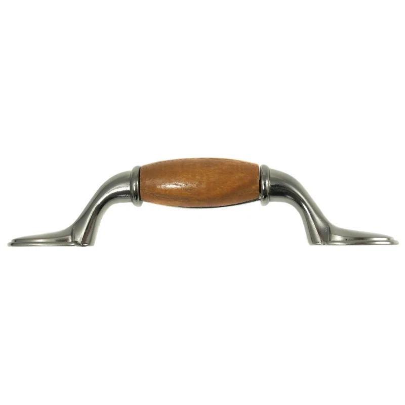 Laurey First Family 3" Center to Center Arch Pull