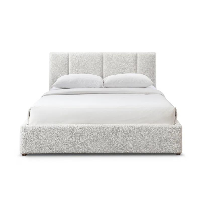Ruthie Upholstered Bed