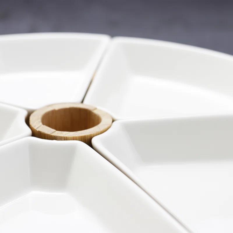 George Oliver George Oliver Dazlynn Condiment Server