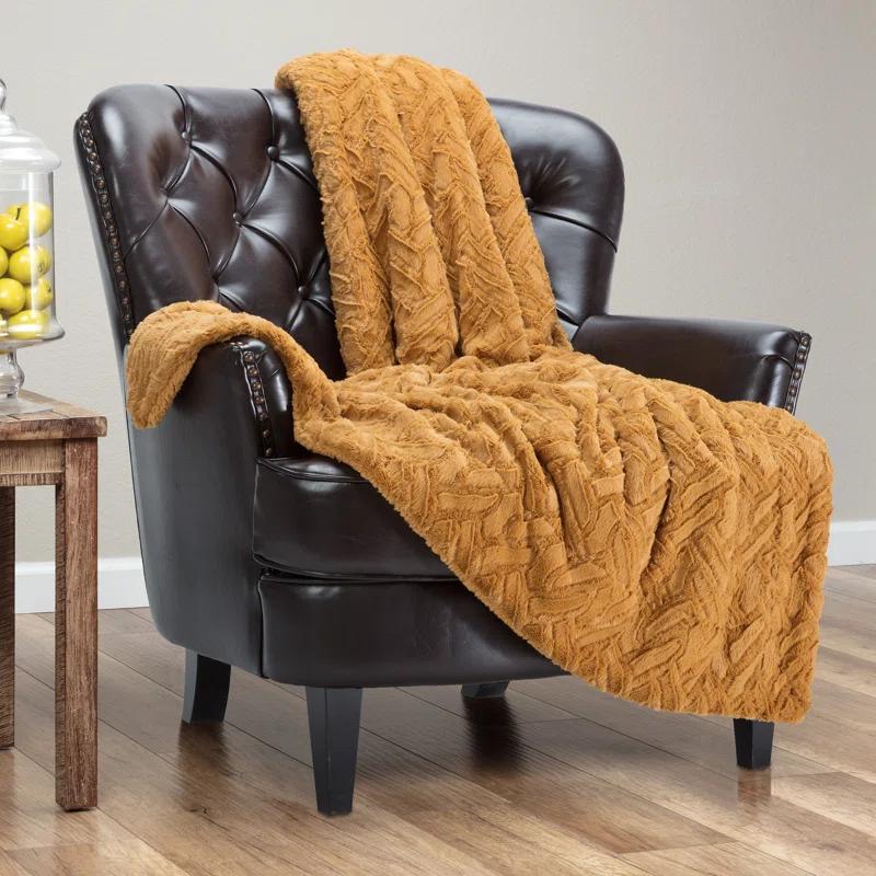 Chanasya Blanket