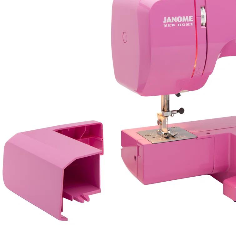 Janome Janome Easy-to-Use Mechanical Sewing Machine