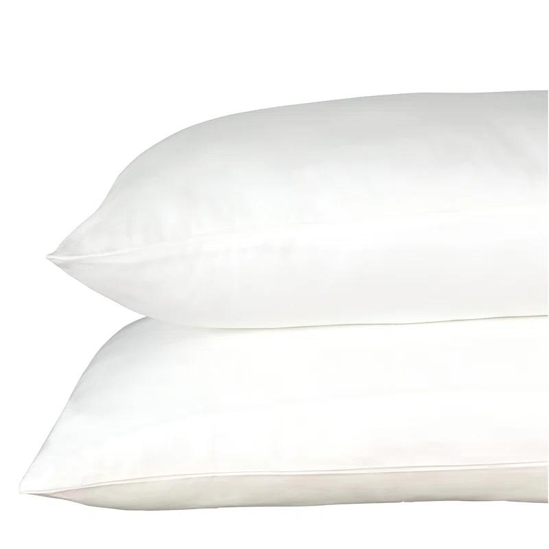 Just Linen Egyptian Cotton Sateen Sheet Set