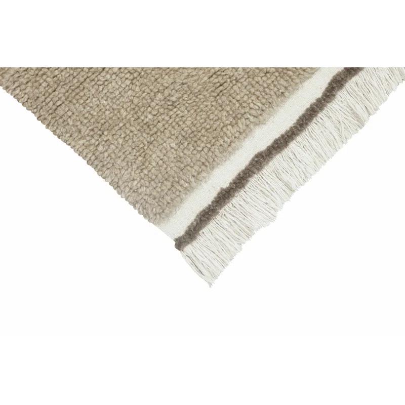 Lorena Canals Sheep Of The World Hand Tufted Wool Rug