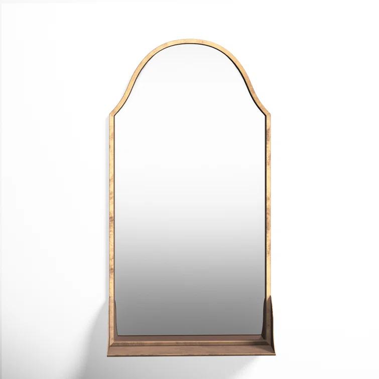 Clare Mirror