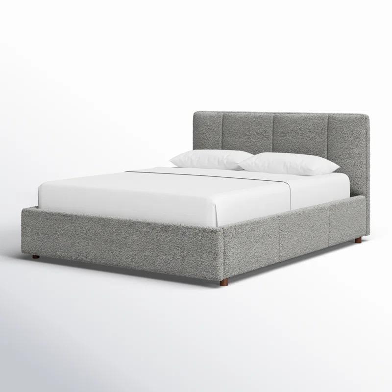 Ruthie Upholstered Bed