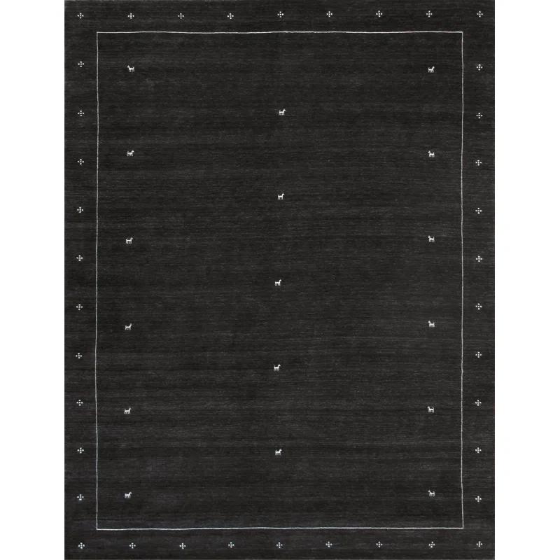 Pasargad Gramercy Viscose Indoor Rug