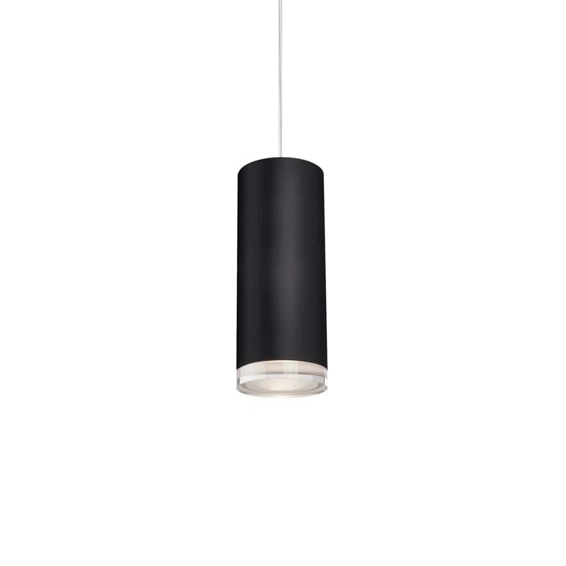 Kuzco Lighting Cameo 1 - Light LED Single Pendant
