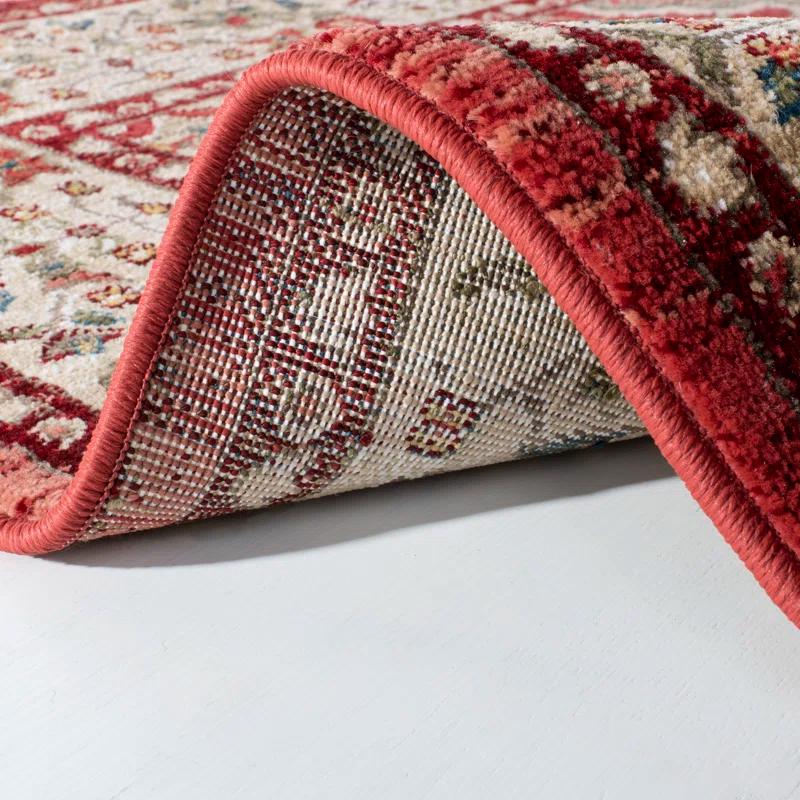 Lauren Ralph Lauren Lauren Ralph Lauren Ariel Performance Oriental Rug