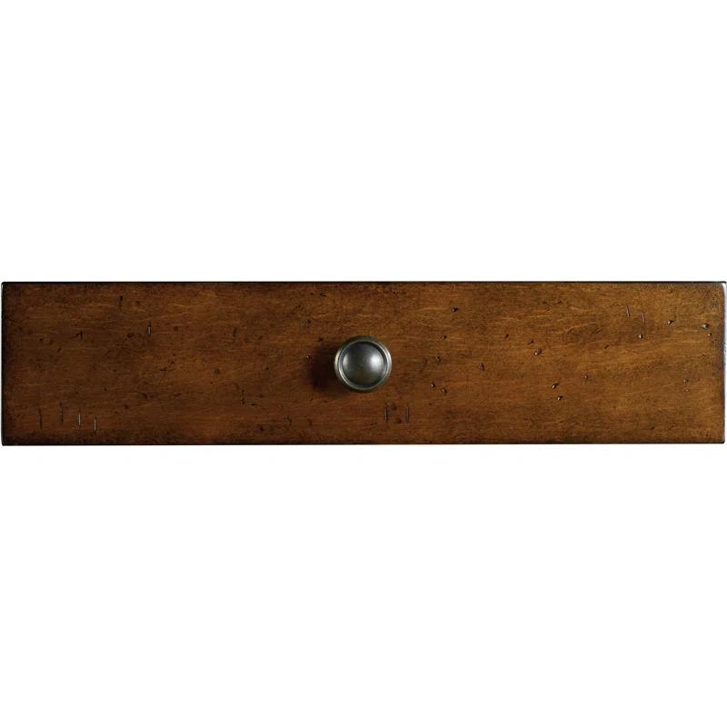 Hooker Furniture Tynecastle 32'' W Nightstand