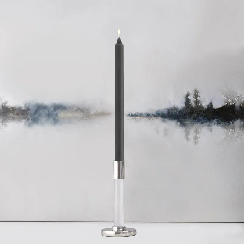 Root Candles Unscented Taper Candle