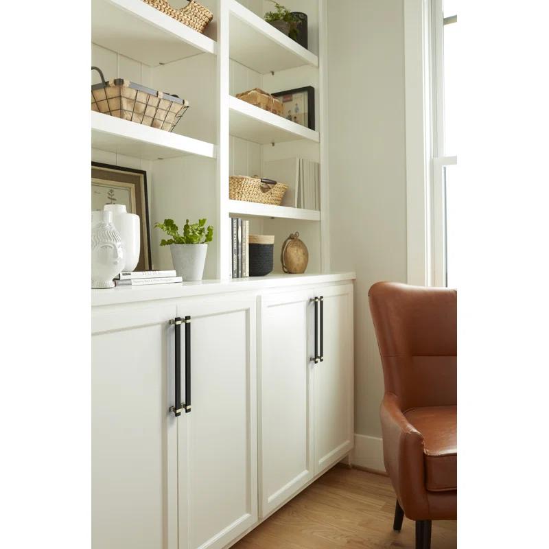 Amerock Overton 10-1/16 inch (256mm) Center-to-Center | Wayfair