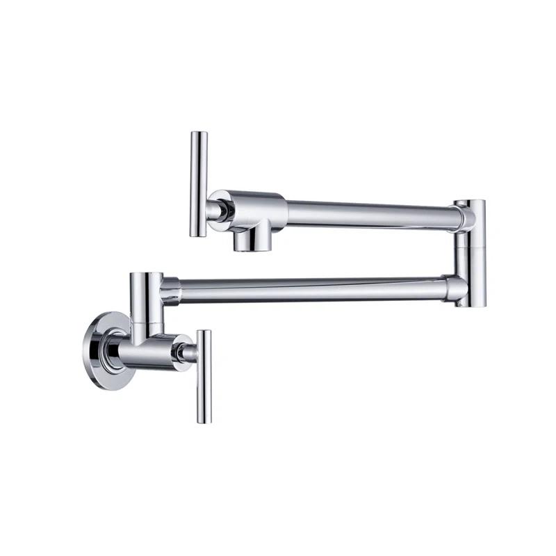 HOOSENG Touch Kitchen Faucet
