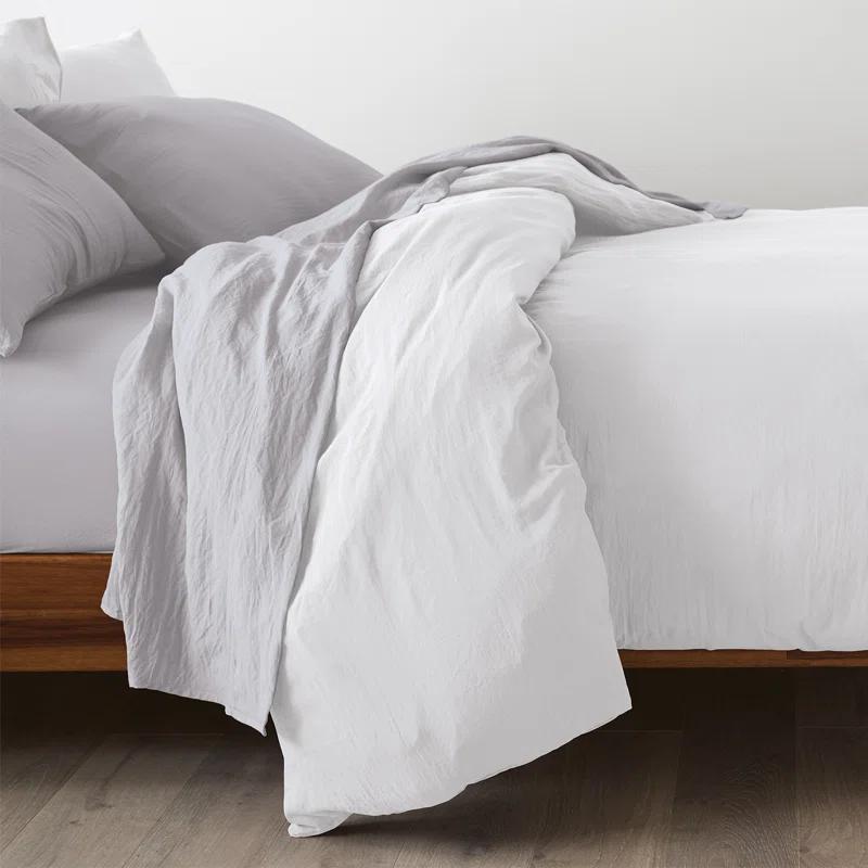Ella Jayne Home Cozy Touch Microfiber Sheets