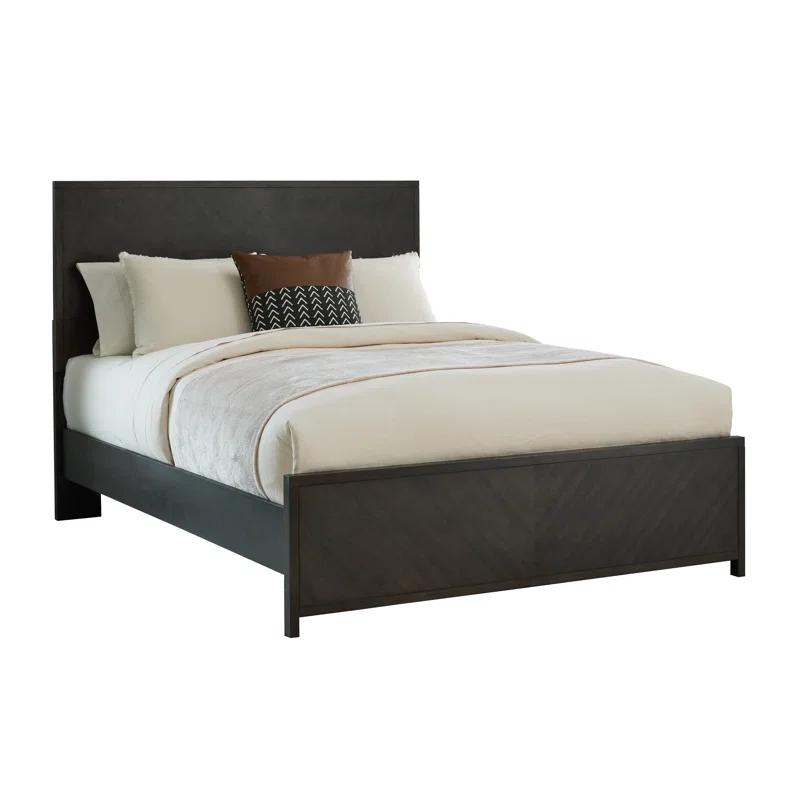 Strategy Standard Bed