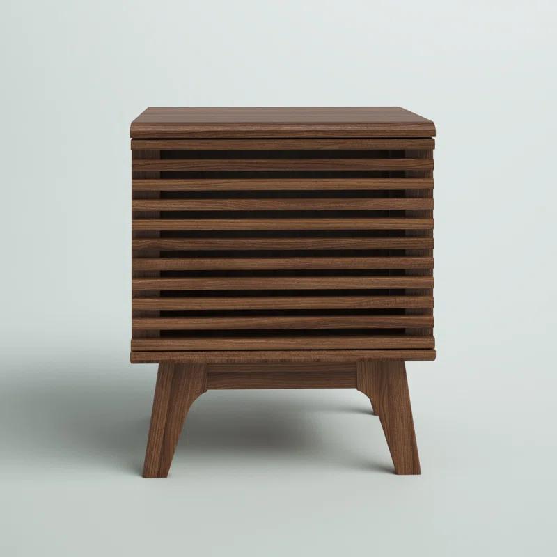Modway Modway Render Vinyl Record Display Stand