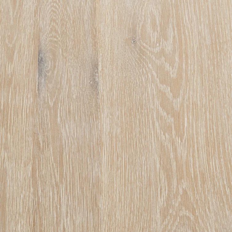 Classic Home Tiber Round Coffee Table