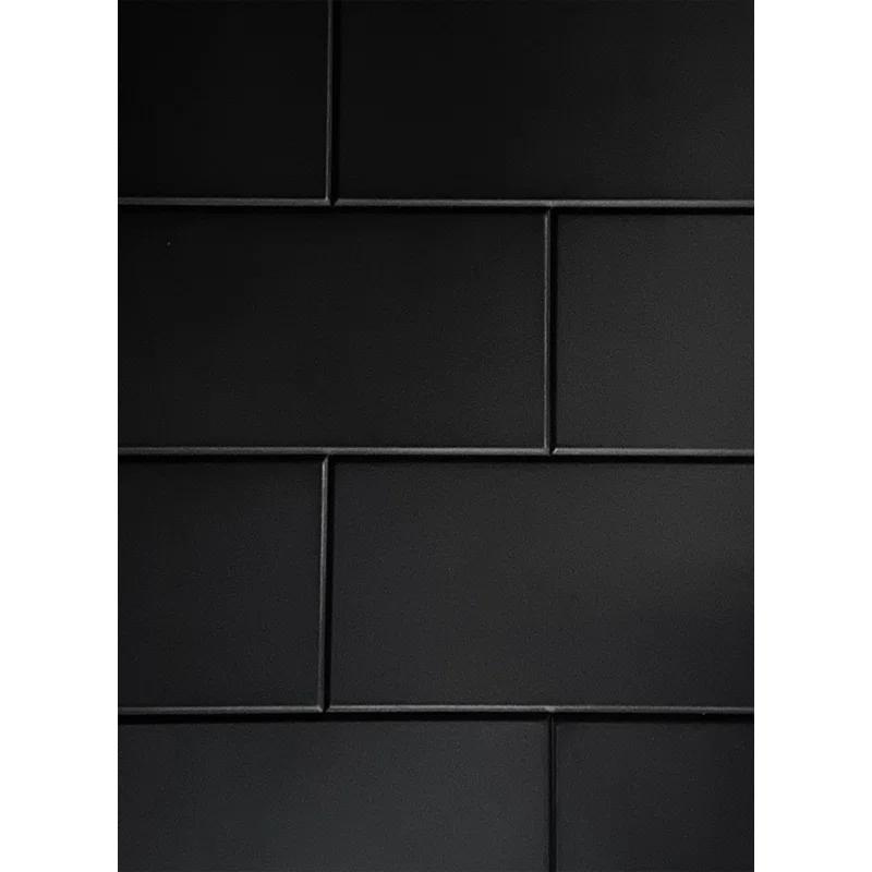 Foam Wood 39" x 6" Glue-Up Polystyrene Ceiling Planks (Set of 12)