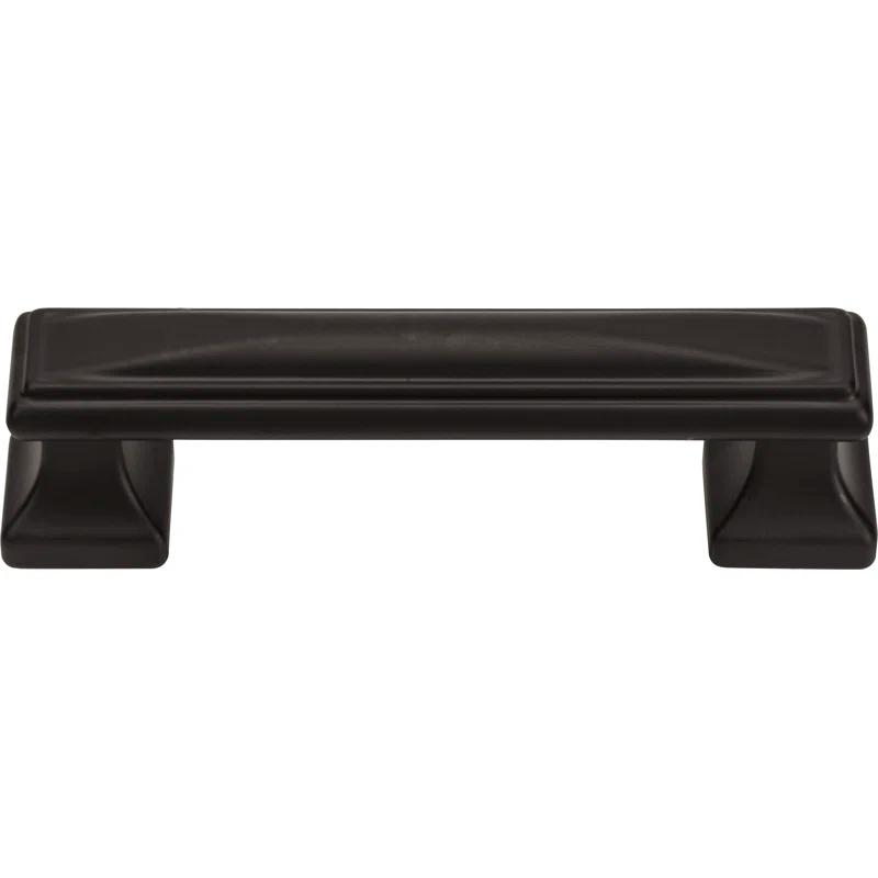 Atlas Homewares Wadsworth 3 3/4" Center to Center Bar Pull
