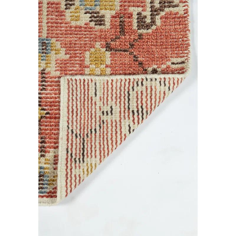 Reese Wool Rug