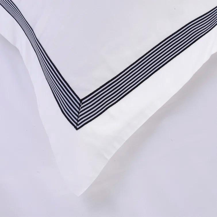 Superior Impressions Miller 3Pc Duvet Cover Set