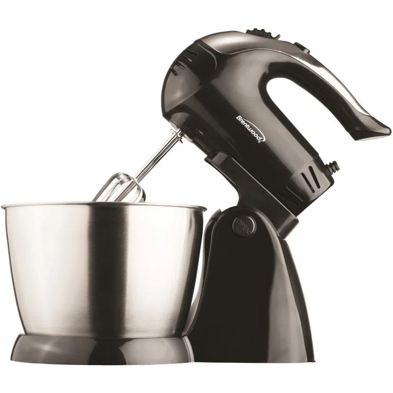 Brentwood Brentwood 5 Speed 3 Quarts Stand Mixer SM-1153